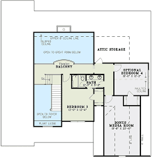 Architectural Designs House Plans