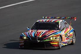 The Greatest Race Car Paint Schemes Of