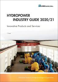 Vgb Powertech Hydro Hydropower