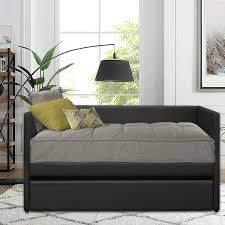 modern daybeds with trundle foter