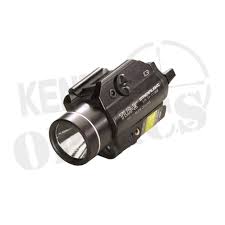 Streamlight Tlr 2 69120 Gun Light Free Shipping Kenzie S Optics