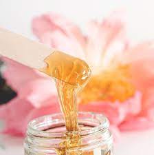 homemade wax recipes for hair removal