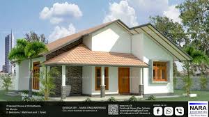 House Plan Srilanka Chnthmm Profile