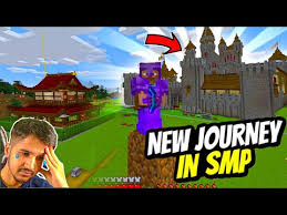 Gamers should also add sweeping edge 3 and looting 3. Starting My New Minecraft Journey Full Netherite Armor Desi Gamers Desi Smp