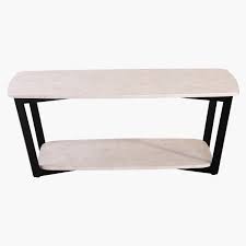 Shop side tables, coffee tables, console tables and plant stand tables at everyday low prices at at home. Shop Fiona Rectangular Coffee Table Online Home Box Uae