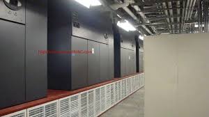 Types of coolers include closed loop cooling systems or air fluid coolers & evaporative coolers or cooling towers. Computer Room Air Conditioner Units Quality Hvac 101