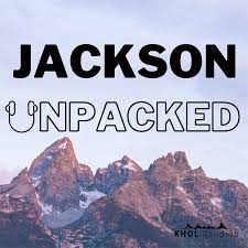 Jackson Unpacked