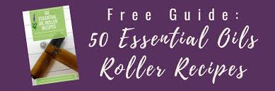 Free Essential Oil Guides Resource Library Loving