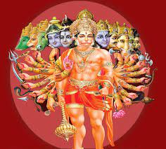 Lord Hanuman Live Wallpapers for ...