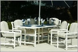 Buy The Quality Of Pvc Patio Furniture