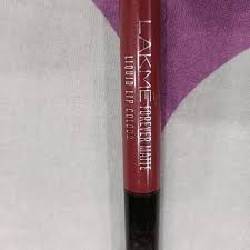 lakme forever matte lipstick lipstic