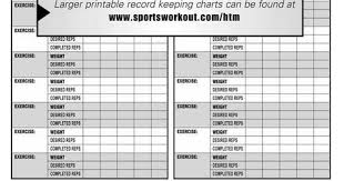 Living Oss Sportsworkout Com Chart Htm