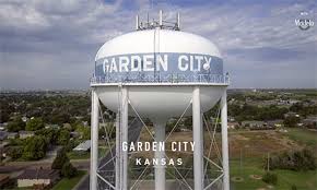 garden city saves money with smart