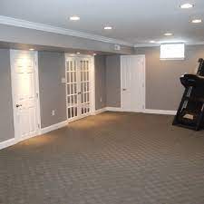 Basement Remodeling South Jersey