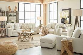 ashley living room