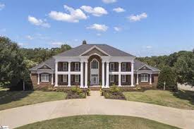 spartanburg county sc luxury homes and