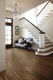 Engineered wood flooring is a vital innovation, opening up the possbilities for real wood surfaces in homes and commerical settings. Solid Vs Engineered Hardwood Flooring Shaw Floors
