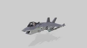 plane crazy a 3d model collection by