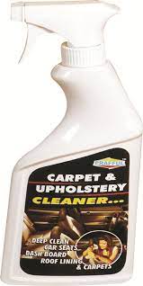white color carpet upholstery cleaner