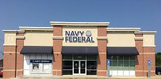 navy federal credit union flagship