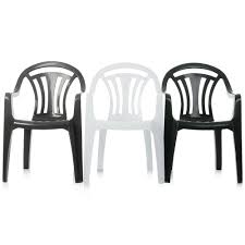 Stackable garden plastic chair easy to clean stylish. Buy Wholesale Cheap Pallet Deal Of Plastic Garden Chairs For Functions