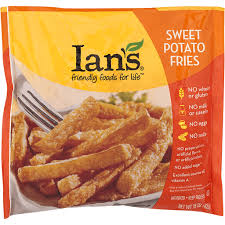 ian s sweet potato fries potatoes
