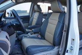 Seat Covers For 2005 Honda Odyssey For