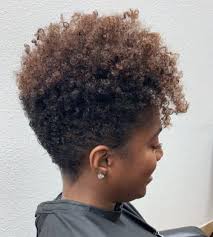 Curly natural black hairstyles are beautiful on some women. 29 Most Flattering Short Curly Hairstyles To Perfectly Shape Your Curls