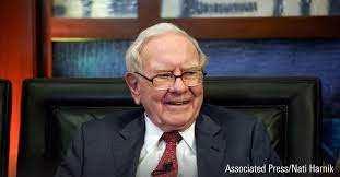 berkshire hathaway stock a