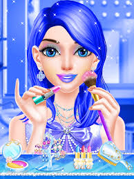 princess makeup dress up apk