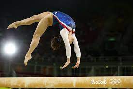 the international gymnastics federation