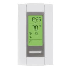 honeywell th115 af 12vdc low volt programmable master thermostat