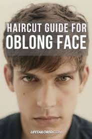 Both men and women, only the best picks. Best Haircuts For Men With A Oblong Face