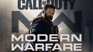 Call Of Duty Modern Warfare Battle Pass Detailed By