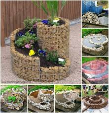 How To Build An Herb Spiral For Small