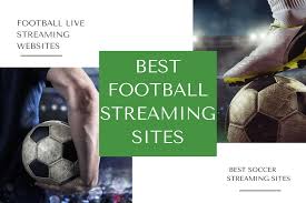 Here's how to stream every boxing game live. Best Football Streaming Sites Best Soccer Streaming Sites