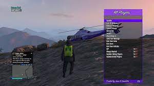 Gta 5 mod mode instead of story mode oiv v2.1 mod was downloaded 14718 times and it has 10.00 of 10 points so far. Gta 5 Mod Menu Pc Ps4 Xbox In 2020 Epsilon Menu