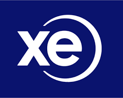 Image of XE Currency app icon
