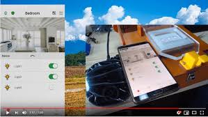 How To Add Zigbee Light Switch To Kc868 G Hub Kincony Smart Home System