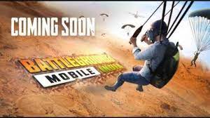 Maybe you would like to learn more about one of these? Pubg Mobile India Likely To Be Named As Battlegrounds Mobile India