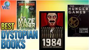 Best modern science fiction book series. 10 Best Dystopian Books 2018 Youtube