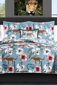 leopard print bedding sets the