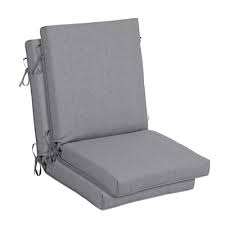 Niles Park Outdoor Chair Cushions