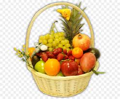 Vista elevada de frutas y verduras frescas. La Fruta Vegetal Cesta Imagen Png Imagen Transparente Descarga Gratuita