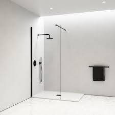 Shower Screens Enclosures Lusso