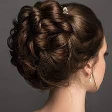 Training Solutions The Essential Bride Classic Bridal & Event Hair Course |  Hair Styling & Cutting Courses | Salon Services