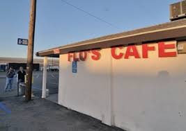 Image result for flo's airport cafe chino