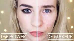 the power of makeup katie snooks