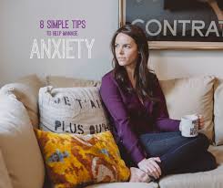 These two books are a good place to start in the anxiety healing journey. The Struggle Is Real 8 Easy Tips That Help Me Tame The Anxiety Beast Domesticate Me