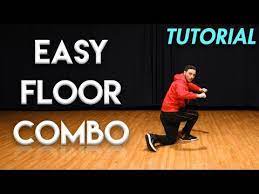 floor work dance tutorials elements of